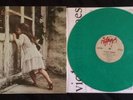 Violent Femmes Self-Titled Green Marble Vinyl LP
