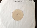 Lifetime - Jersey's Best Dancers TEST PRESSING No Idea Records