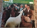 Original 1966 The Beach Boys 'Pet Sounds' Vinyl Mono LP  Capitol T 2458 - 1