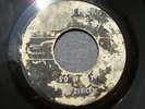 1965 CALIFORNIA GARAGE--LYRICS--SO WHAT / WHY'D HE GO--FEATHER 101
