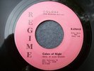 1969 PENNSYLVANIA FUZZ GARAGE PSYCH--COLORS OF NIGHT--C-O-L-O-R-S-- REGIME 6964