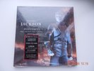 MICHAEL JACKSON HISTORY 3 LP Sealed