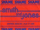 SMITH  AND JONES   SHAME SHAME SHAME  SHAME  Part 2
