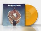 VASCO ROSSI Ma Cosa Vuoi Che Sia Una Canzone LP EDIZ LIMITATA ARANCIO N°286/500