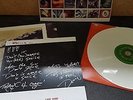 Pearl Jam - No Code... white Vinyl ...NM....look..