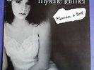 Maxi 45 tours Mylène Farmer Maman a tort - Vinyle EX