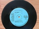 1972 The Sweet LITTLE WILLY- MAN FROM MECCA Glam Hard Chile Single Rock Rare