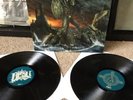 Absu The Sun Of Tiphareth 2LP Black Metal Satyricon Rare