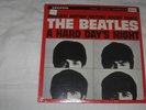 THE BEATLES ''A HARD DAY'S NIGHT SEALED USA  UAS-6366 ROCK LP  1970s