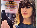 Françoise Hardy ?– Je N'Attends Plus+3 7/45 EP PORTUGAL PS 1964 Rare VG+/NM