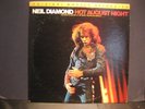 Neil Diamond Hot August Night MFSL 2042 Gatefold Two Records