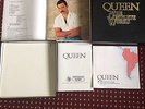 Queen The Complete Works 14 LP Box Set