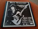 Bruce Springsteen Philadelphia Special Box Set w/ Colored Vinyl/Records No. 037