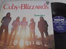 Cuby & The Blizzards - Sometimes . LP 1972