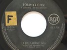 listen TOMMY LOPEZ • Papa's got a brand new bag • MEXICO FUNK SOUL • JAMES BROWN