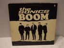 The Sonics-The Sonics Boom, Etiquette ETALB027, MONO, VG
