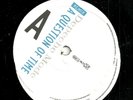 RARE Depeche Mode, A Question Of Time, UK Remix Edit PROMO 7