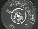 RARE MOD R&B BLUES JOHN LEE HOOKER & GROUNDHOGS MAI LEE UK PLANET 114 1966