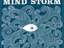 Master Wilburn Burchette ?– Mind Storm LP Limited  Experimental, Ambient