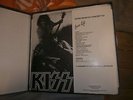 kiss face lift 3 lp box red color