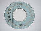 The Precisions - Such Misery - Drew - Northern Soul - MP3