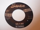 The Showmen - Take It Baby - Swan - Northern Soul - MP3