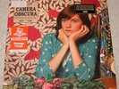 Camera Obscura Let's Get Out Of This Country Orange Vinyl Newbury xx/300 OOP