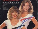 Firm Believer Advanced 1983 CCM Aerobics NEW SEALED LP Dion Russ Taff Imperials