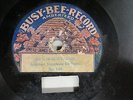 American Symphony Orch. - BUSY-BEE-RECORD 149 -  The Church Parade - 7 Inch Disc