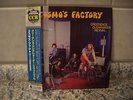 CREEDENCE CLEARWATER REVIVAL - Cosmo's Factory - Japan Mini LP SHM - CCR