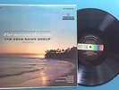 GENE RAINS GROUP Far Across the Sea LP - Decca Stereo Exotica - Rare Tiki Lounge