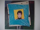 Miharu Koshi Tutu LP Rare Japanese Synthpop Classic