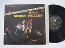 SONNY ROLLINS OUR MAN IN JAZZ RCA LSP-2612,DG, Stereo (NM-)
