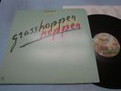 J J Cale Grasshopper LP NM SRM-1-4038 1982