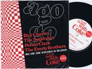 THE SUPREMES Petula Clark EVERLY BROTHERS norwegian EP 45PS 1960s Coca-Cola