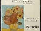 Ansermet - Beethoven symphony no 7 - 