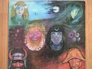 King Crimson - In The Wake Of Poseidon   Island ILPS-9127 A//1 B//1