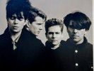 Echo and the Bunnymen Echo and the Bunnymen Original Complete N Mint
