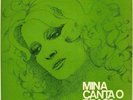 LP 33  Mina Mina Canta O Brasil PDU ?– Pld.A.5026 ITALY 1970