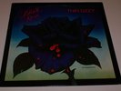 Thin Lizzy Black Rose - A Rock Legend LP Record BSK3338 1979 OUT OF PRINT VG+/NM