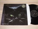 C.C. CATCH LP - THE / DIETER BOHLEN 1986 HANSA PRESS in MINT Condition