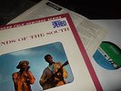 ALAN LOMAX : SOUNDS OF THE SOUTH ORIGINAL LP ATLANTIC 1346 USA