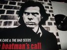 NICK CAVE&THE BAD SEEDS : THE BOATMAN`S CALL ORIGINAL LP 1997 MUTE GERMANY