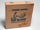 Frank Zappa Beat The Boots 8-LP Box 1991 - SEALED Promo -Lowered for quick Sale