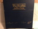 The Beatles Collection - 14 LP Blue Box Set - BC 13  Parlaphone UK RARE