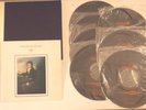 BRUNO WALTER Beethoven 9 Symphonies 7-LP Set Columbia D7S 610 6-Eye Stereo