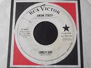 GWENN STACEY - LONELY GIRL - RCA RECORDS - NORTHERN SOUL