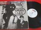 CHARLY GARCIA **Clics Modernos** RARE 1984 PROMO LP Spain SODA STEREO FITO PAEZ