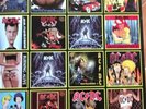 AC?DC- NUTCRACKERS   - black vinyl lp with cd bonus - BALLBREAKER OUTTAKES