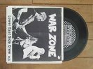 Warzone - Lower East Side Crew EP